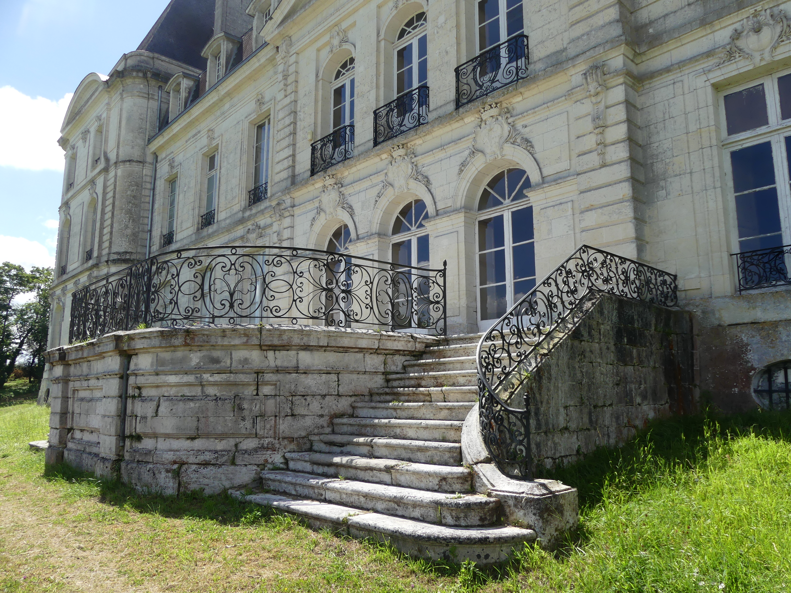Château Perron