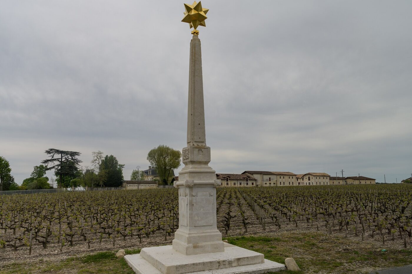 Château Pontet Canet