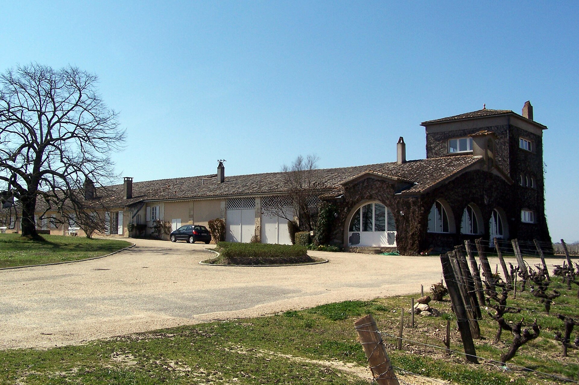 Château Rieussec
