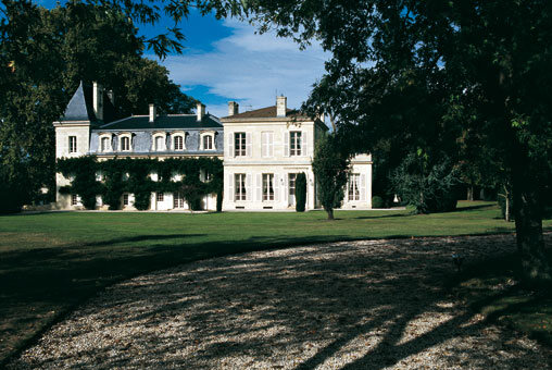 Château Saint-Pierre