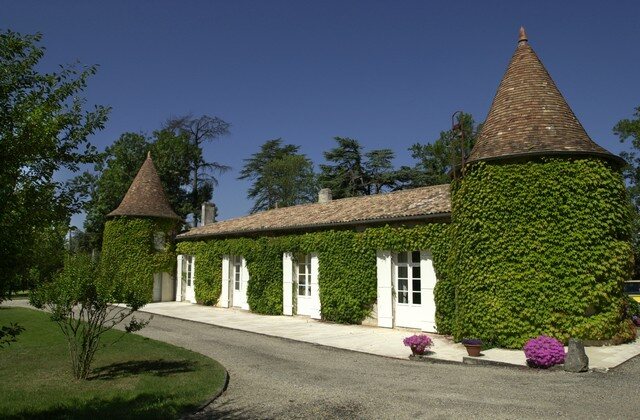 Château Suau