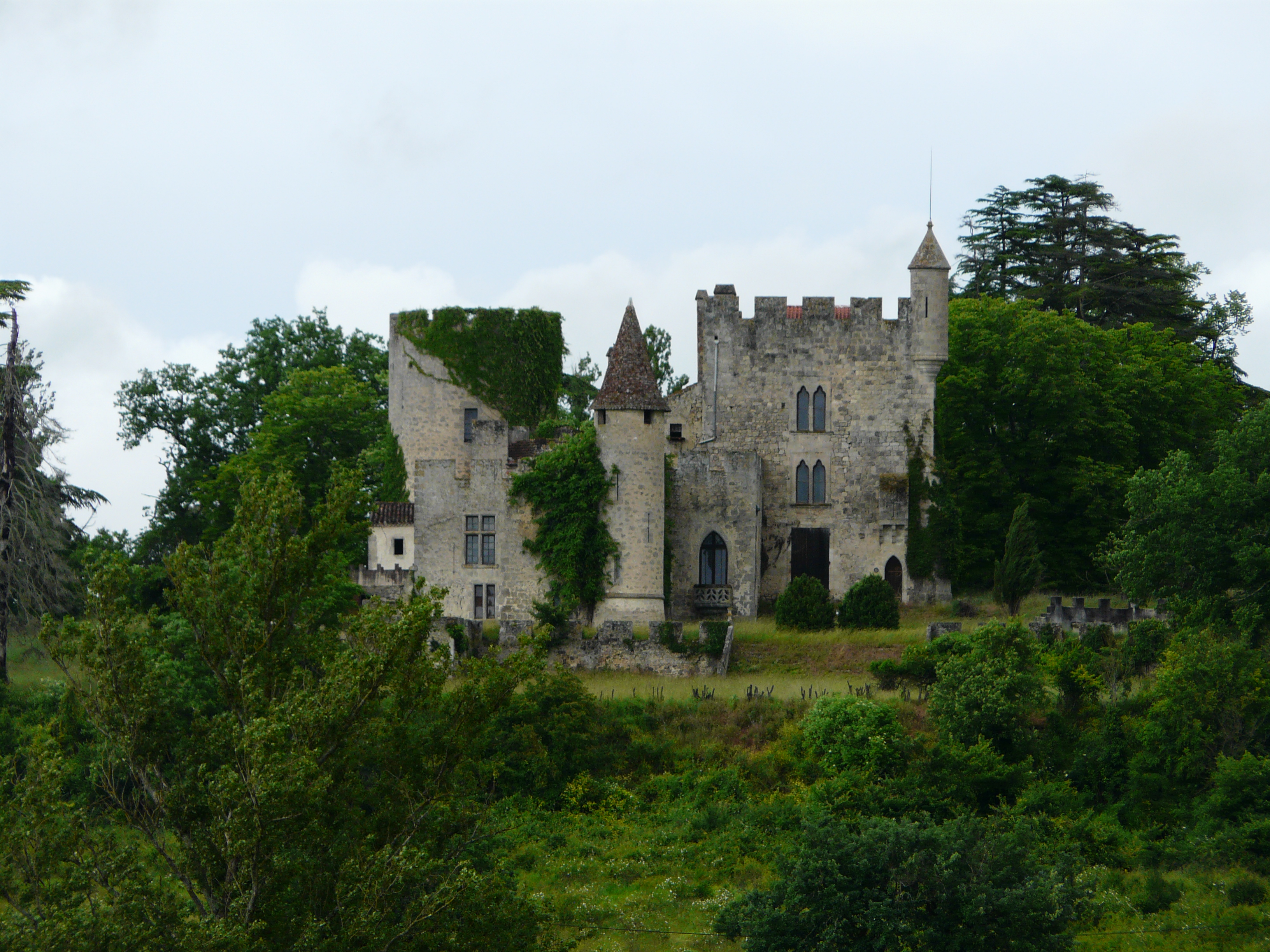 Château Tasta