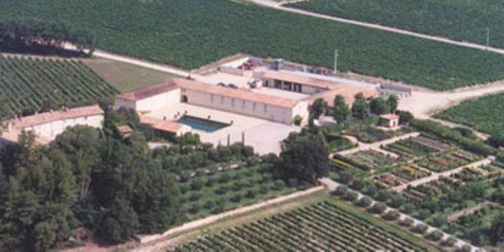 Château Val Joanis