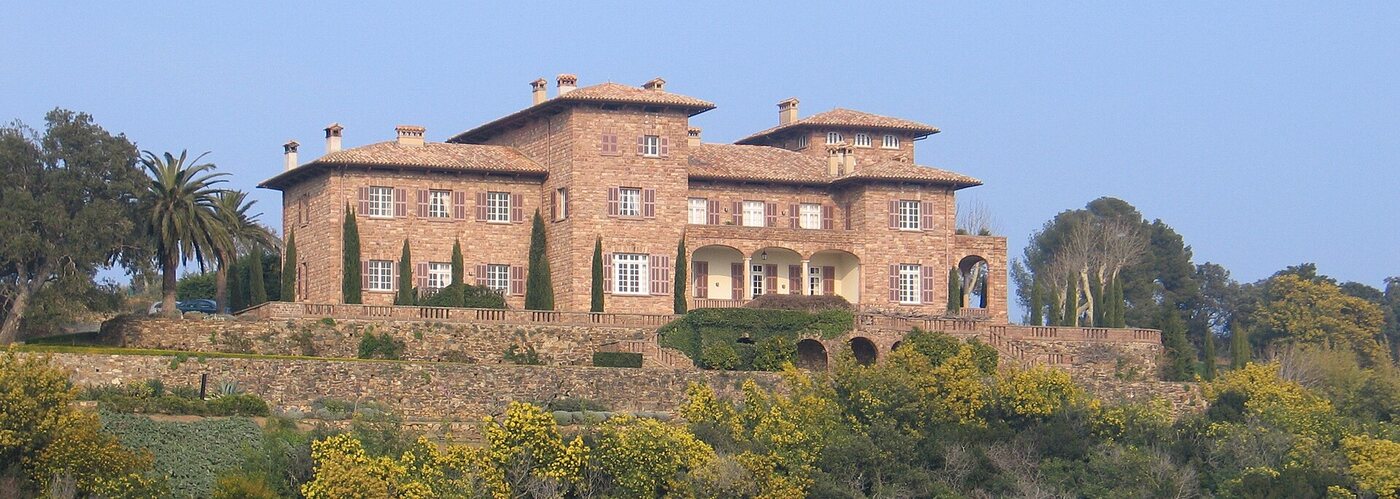 Château Volterra