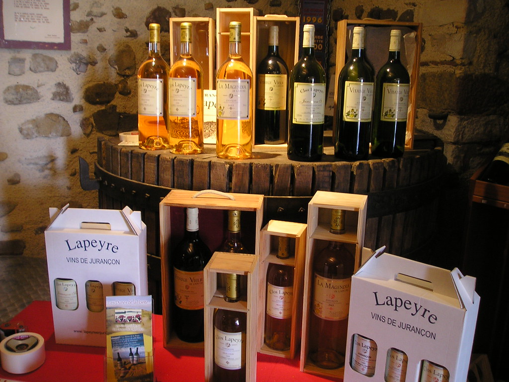 Clos Lapeyre