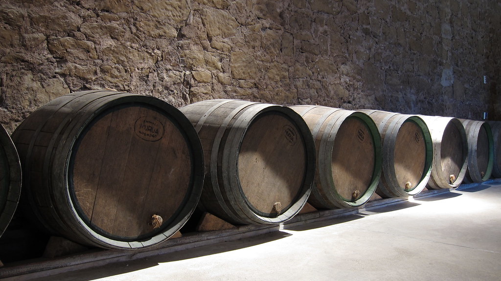 Cvne;Cvne Vino