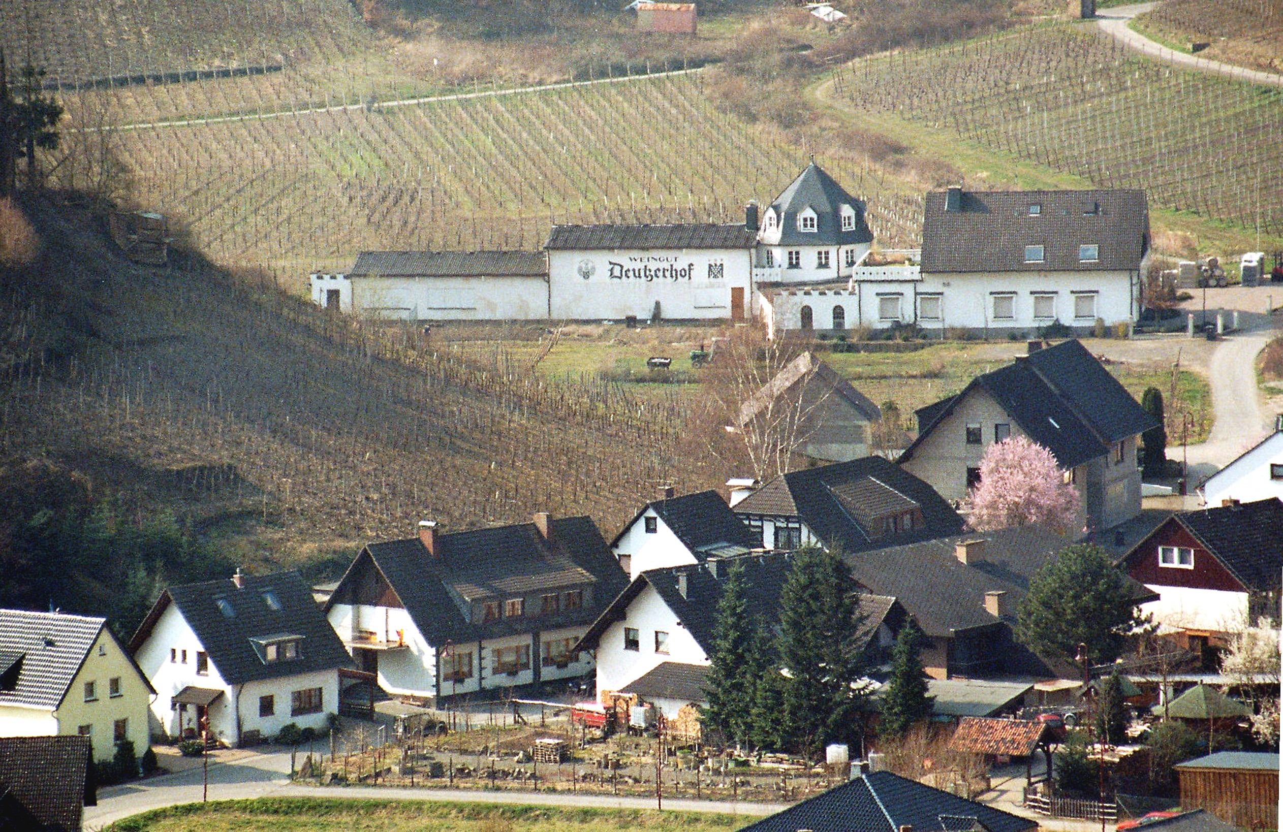 Deutzerhof