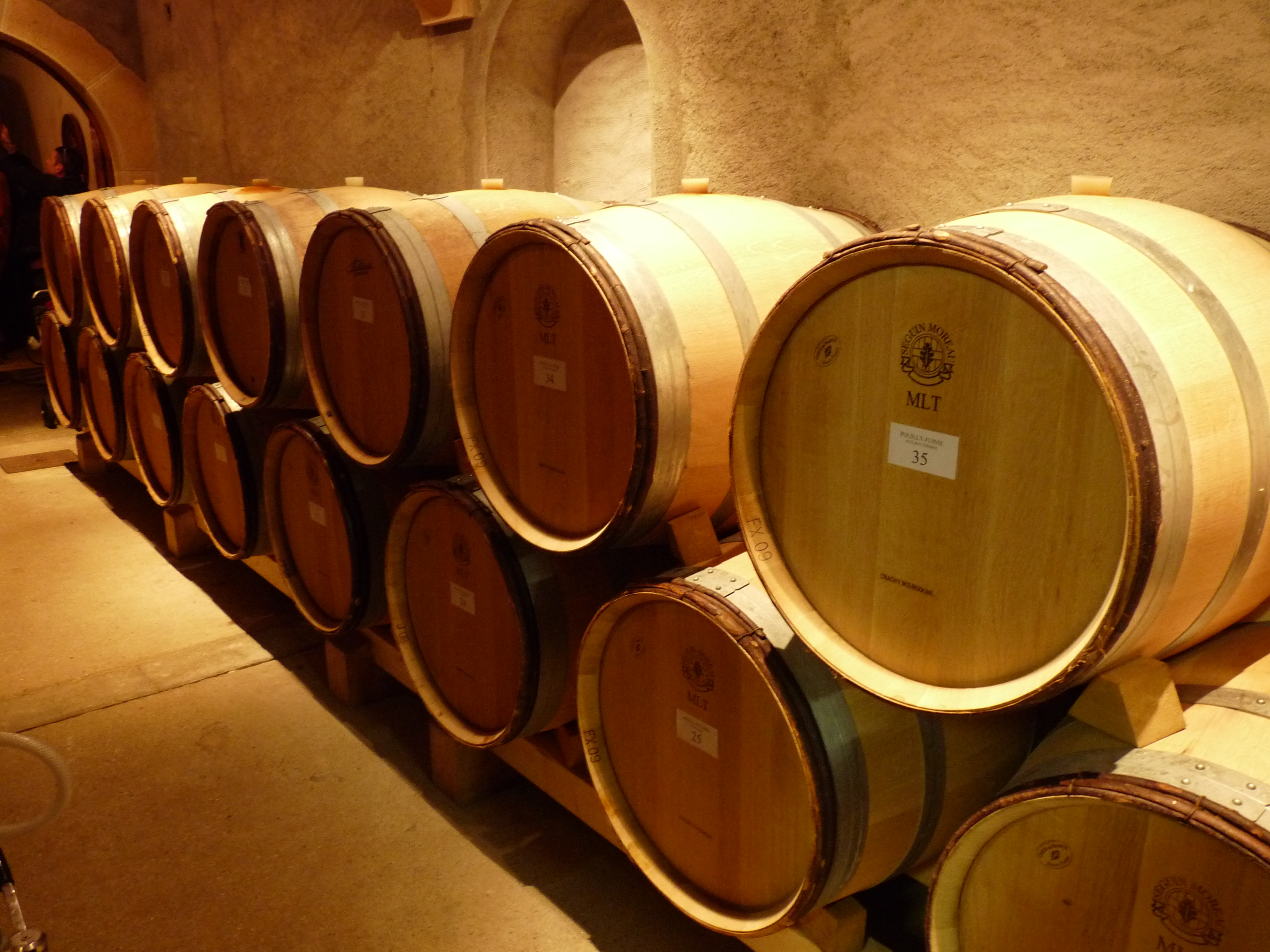 Domaine Cheveau