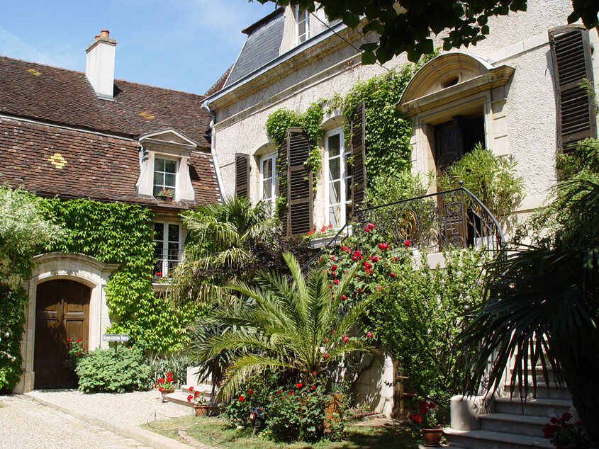 Domaine Chifflot