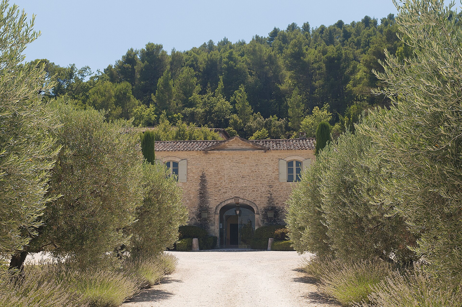 Domaine de la Citadelle