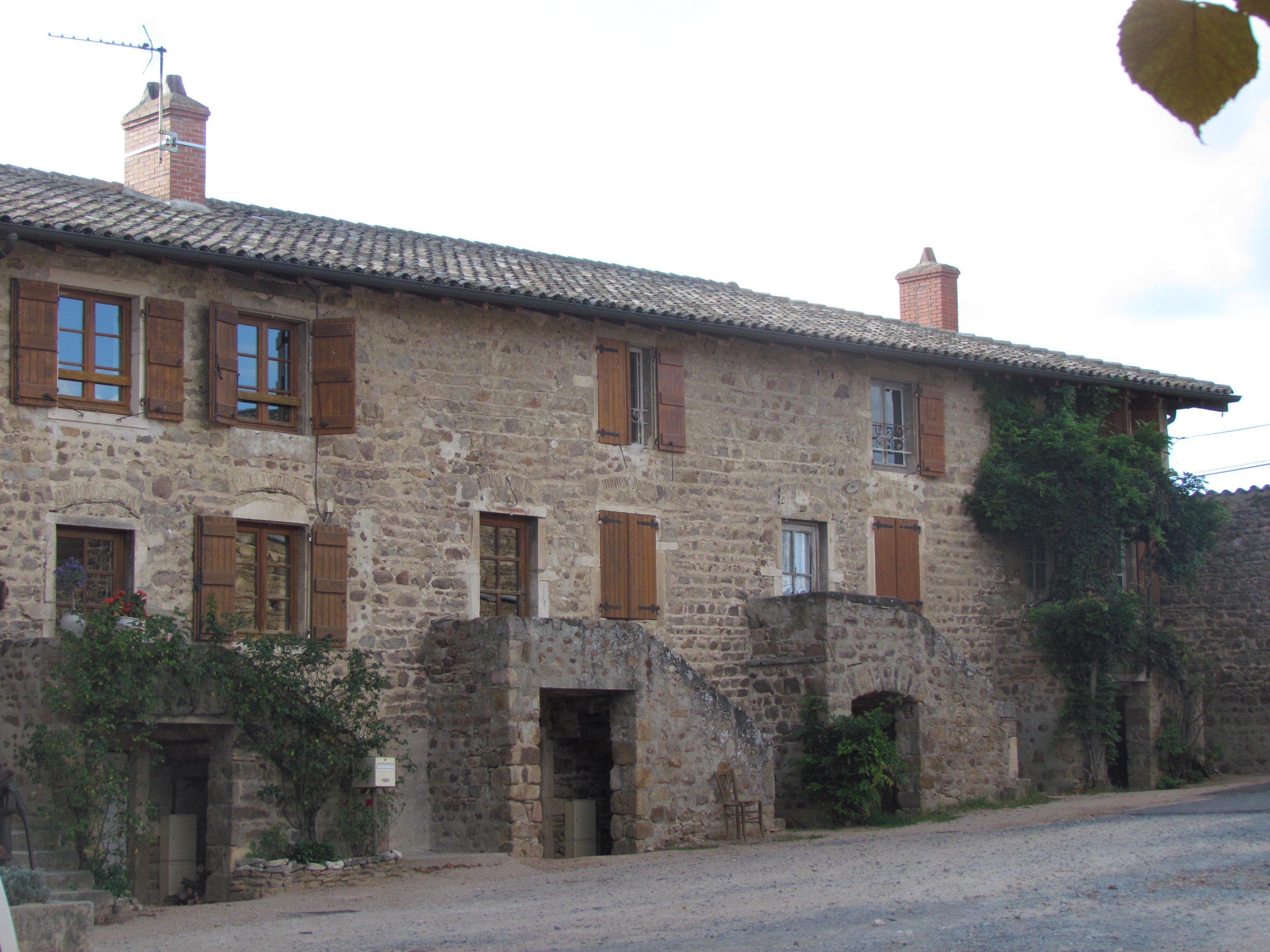 Domaine de la Grange