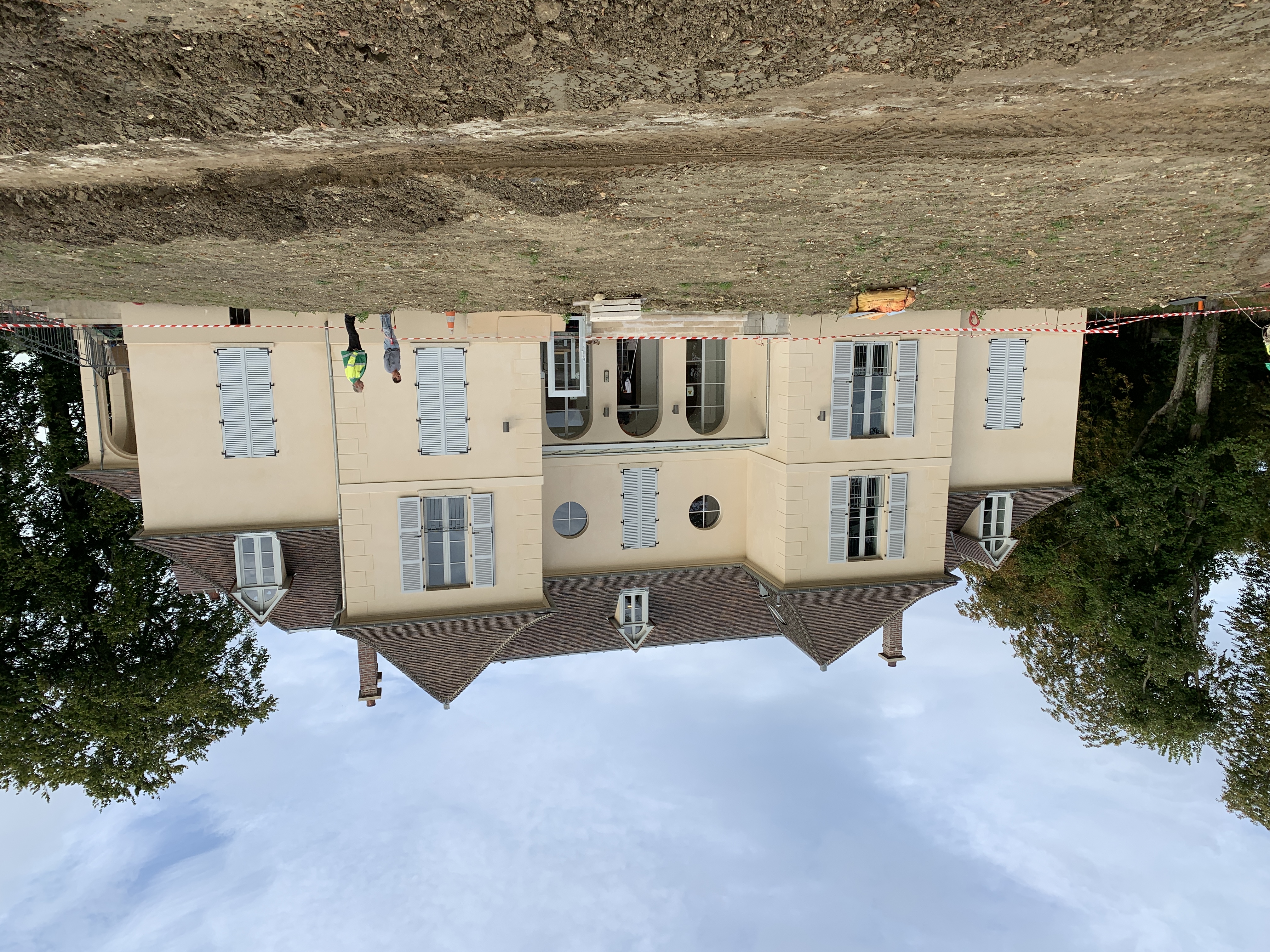 Domaine de La Motte