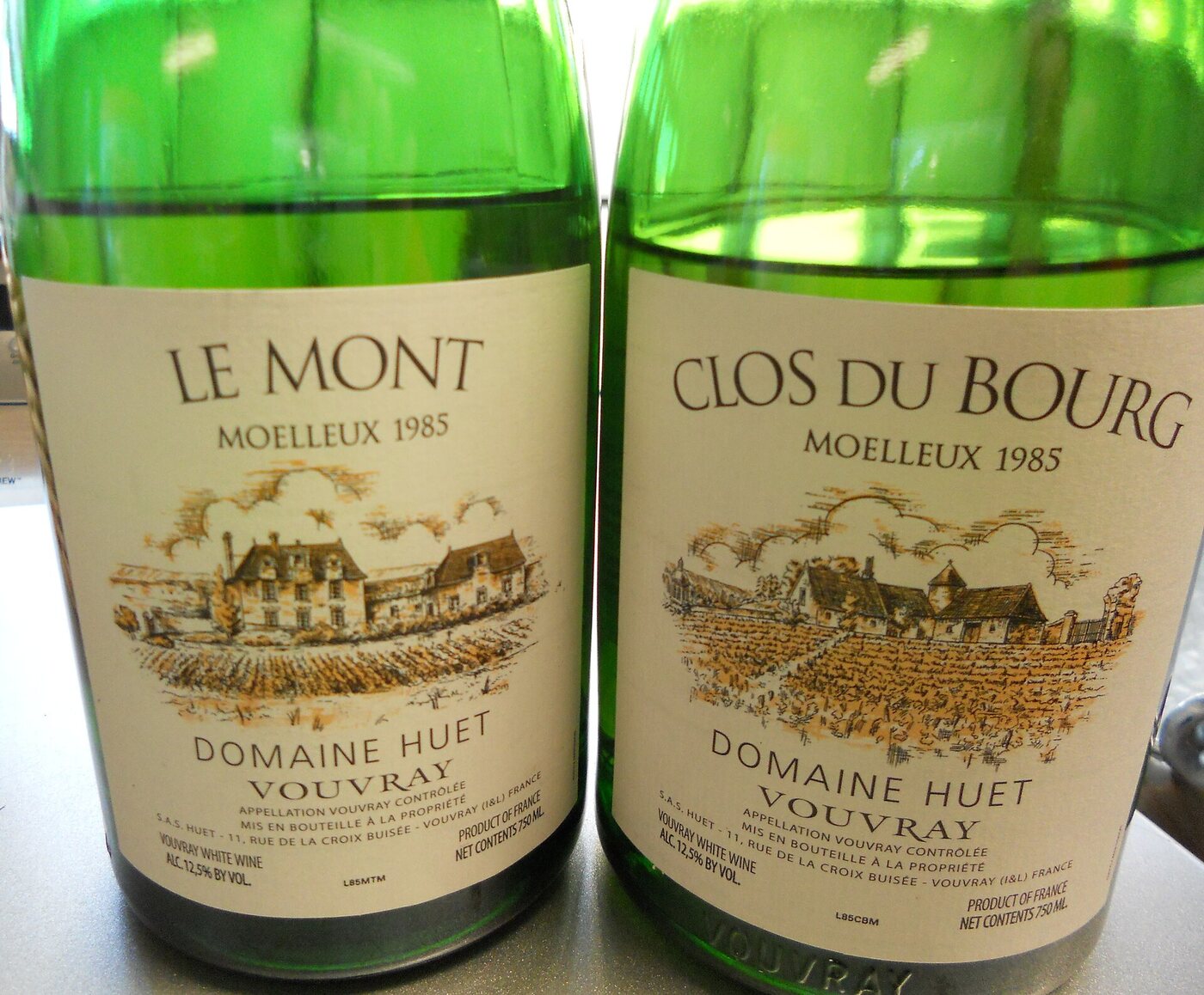 Domaine Huet