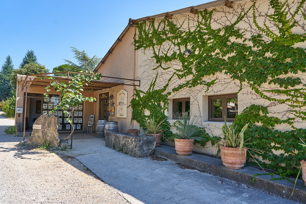 Domaine Natura