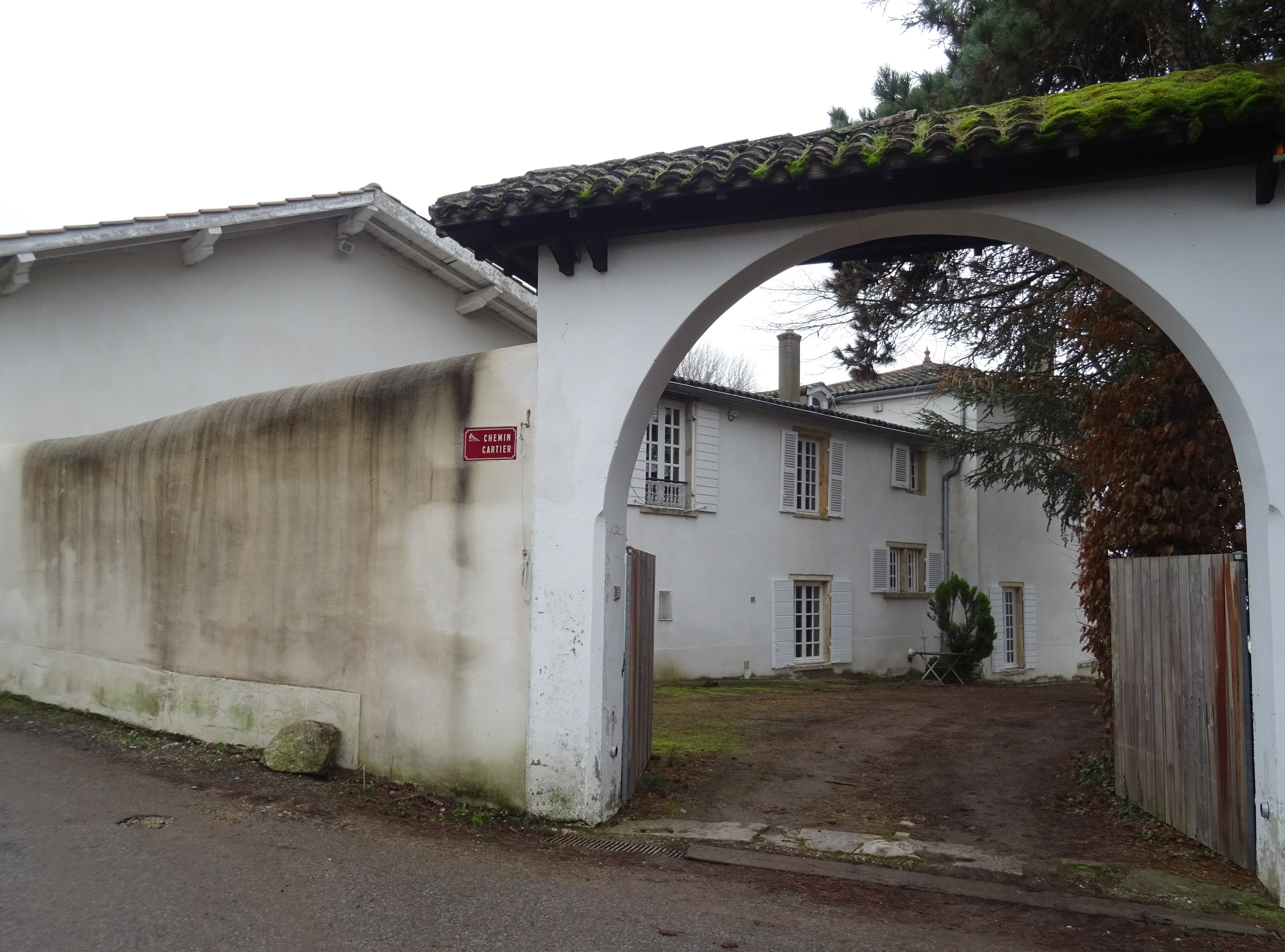 Domaine Vernay