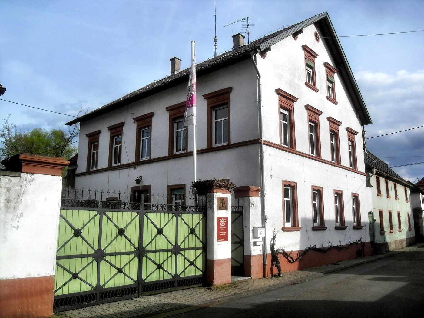 Domhof