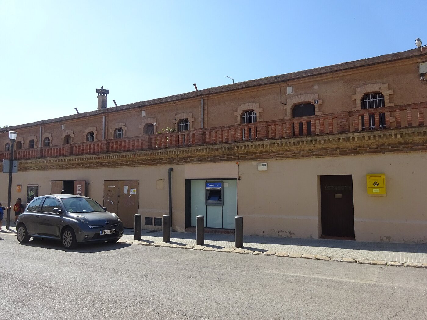 El Rebost Bodega i Queviures