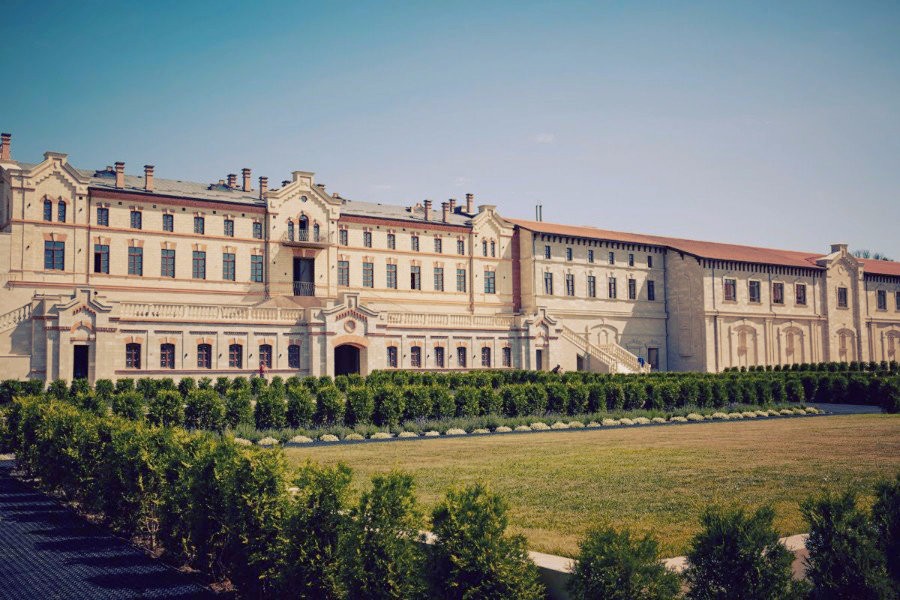Fabrica de Vin