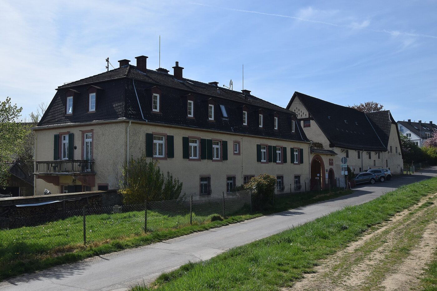 Grorother Hof