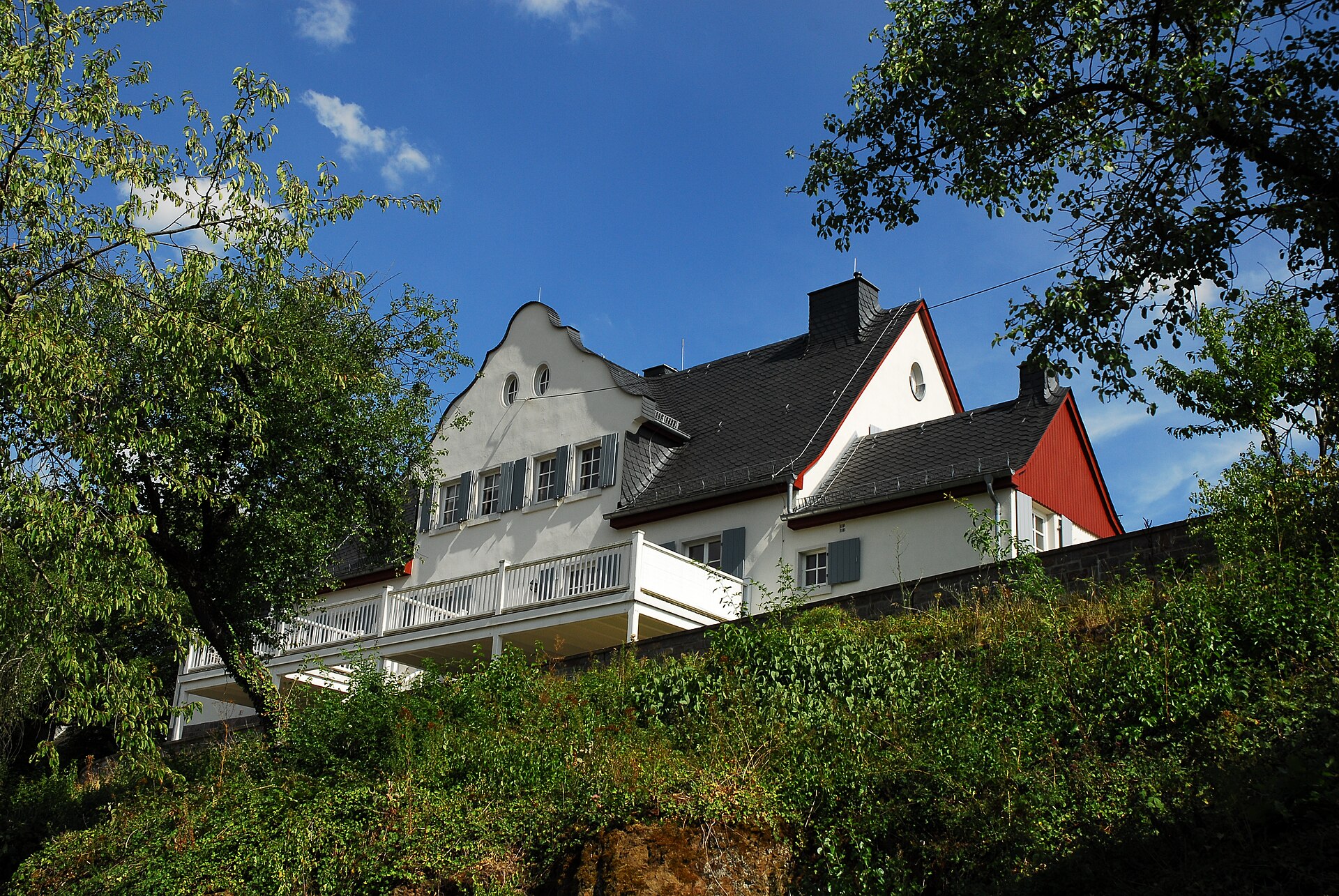 Gut Hermannsberg