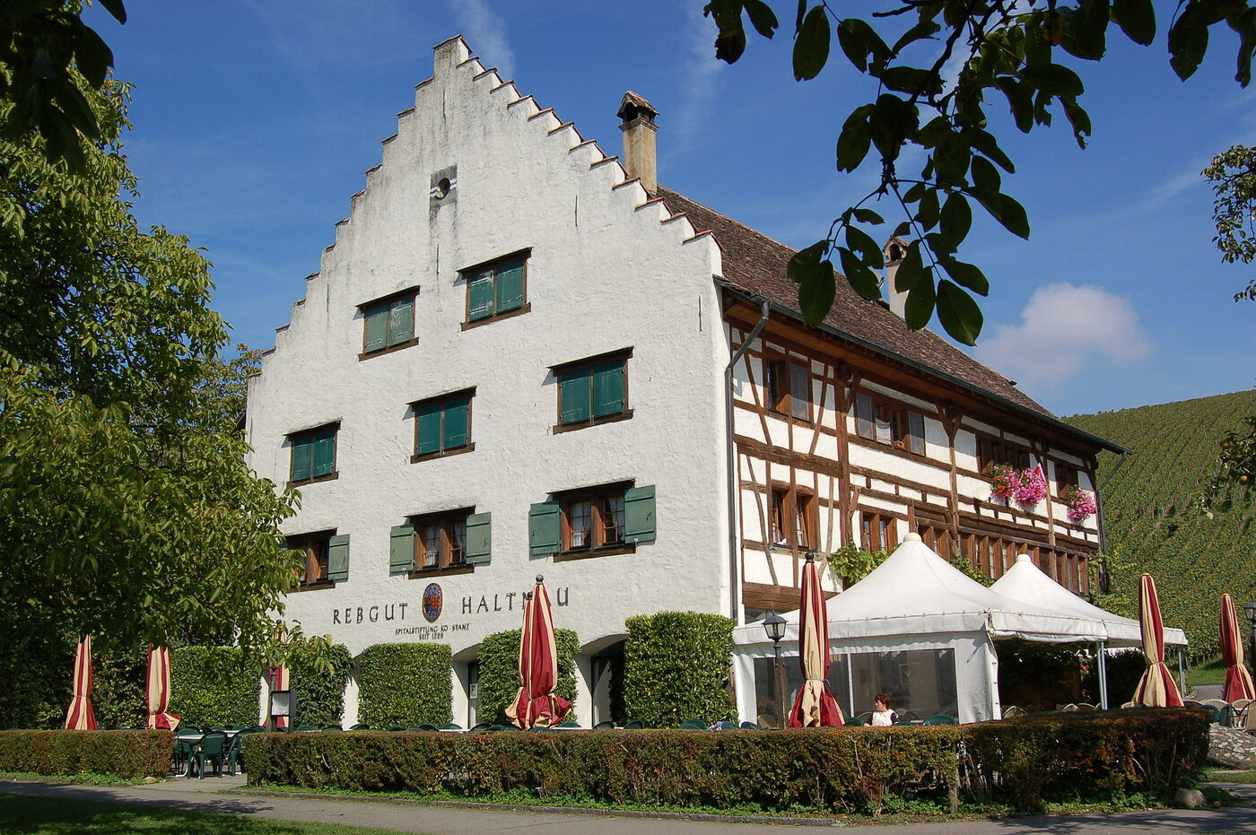 Haltnau