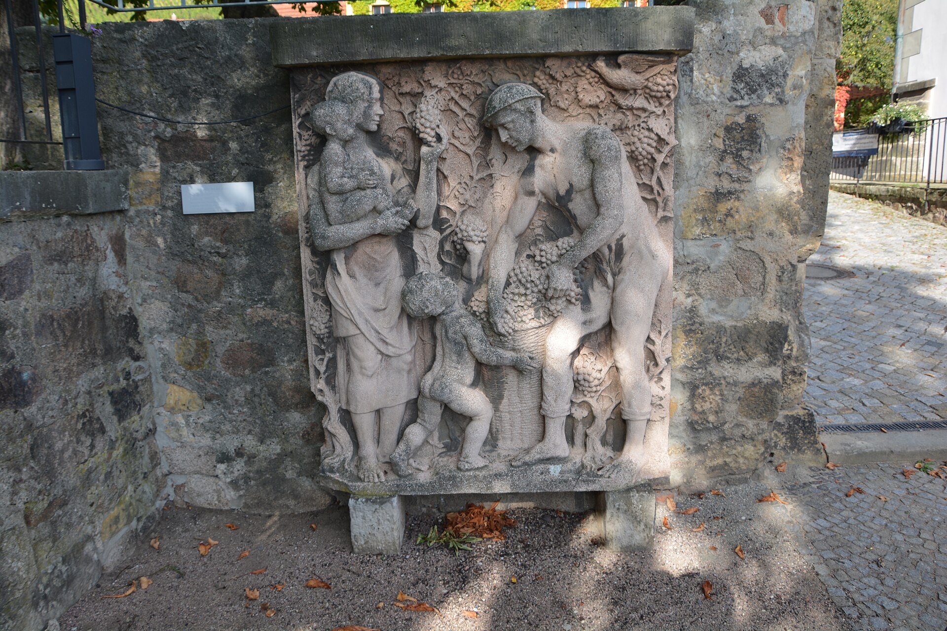 Hoflößnitz