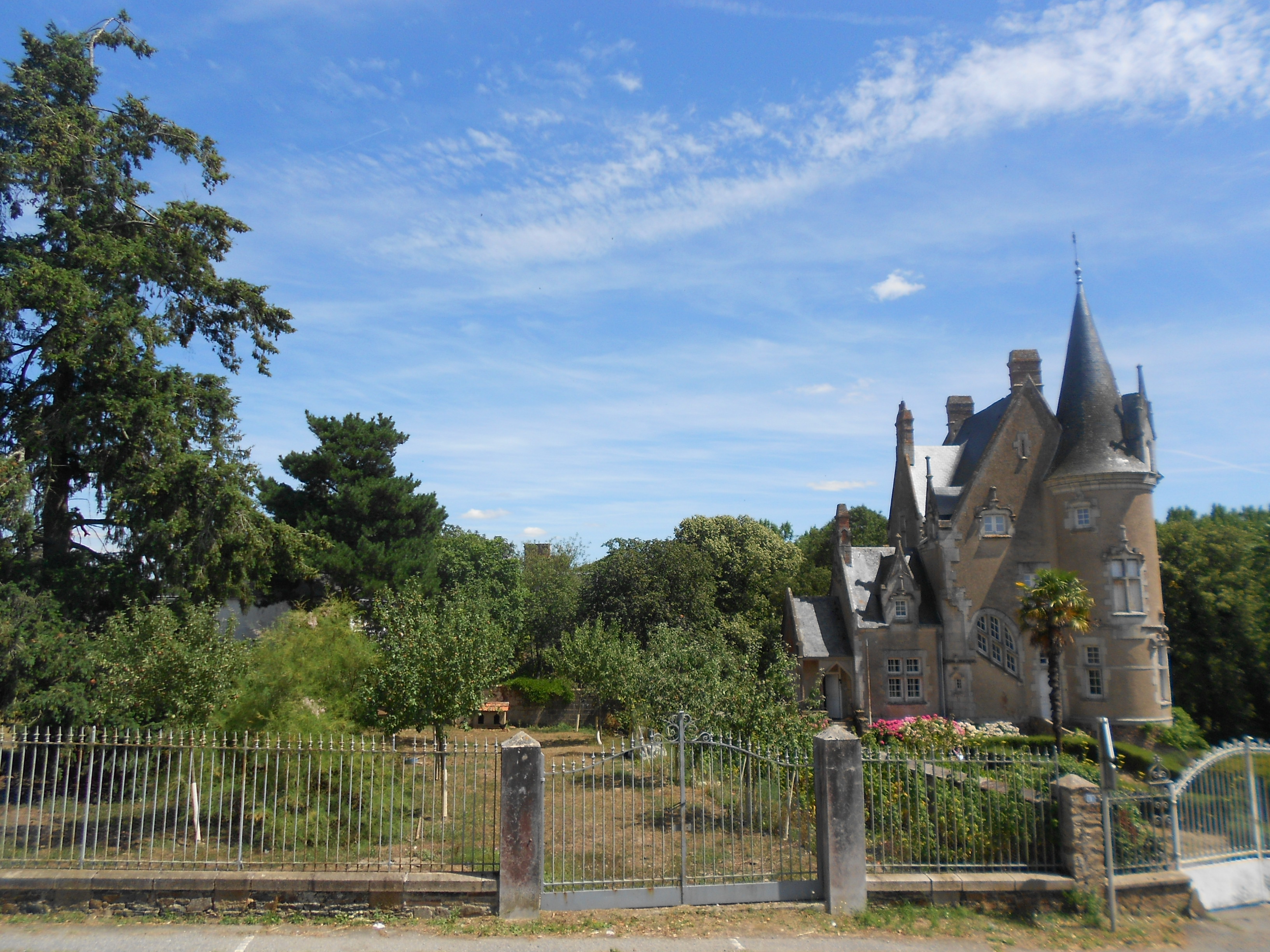 La Masserie
