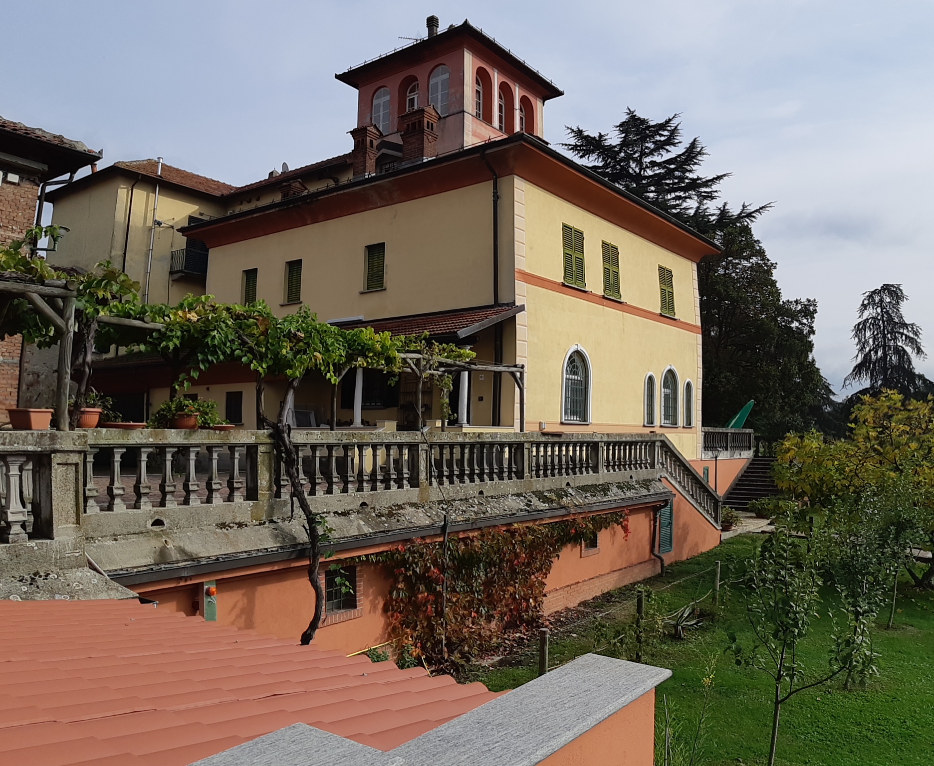 La Scolca