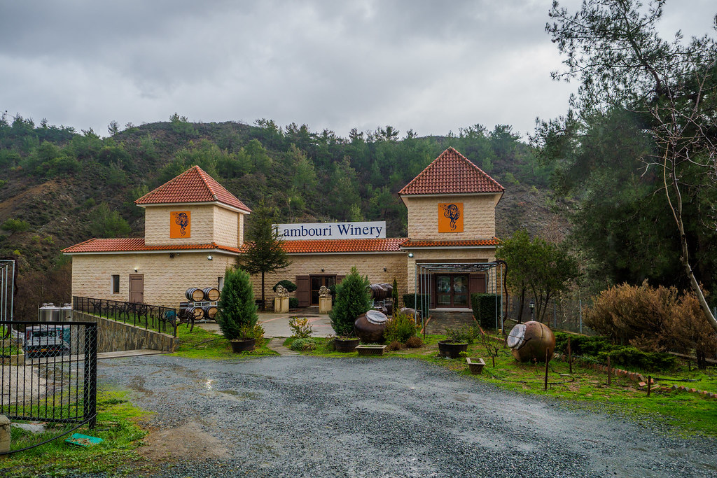 Lambouri Winery