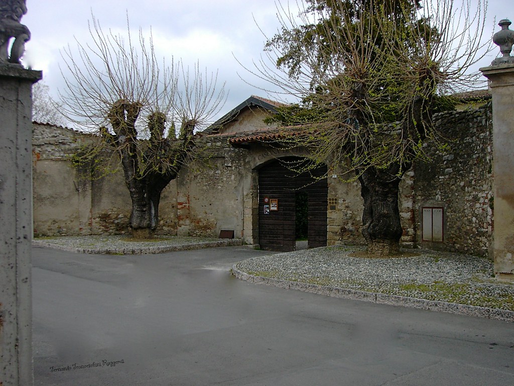 Le Chiusure
