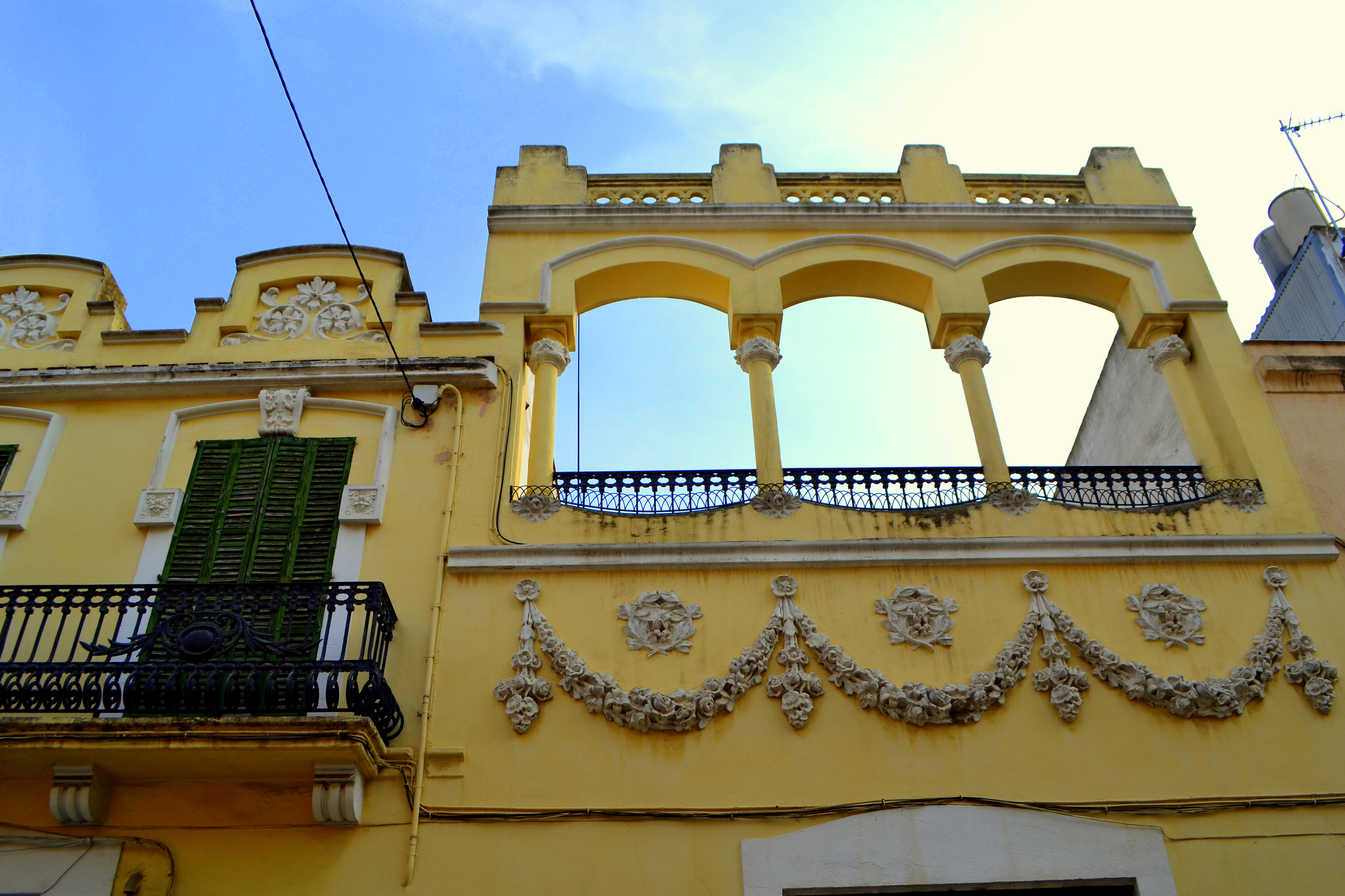Mascaró