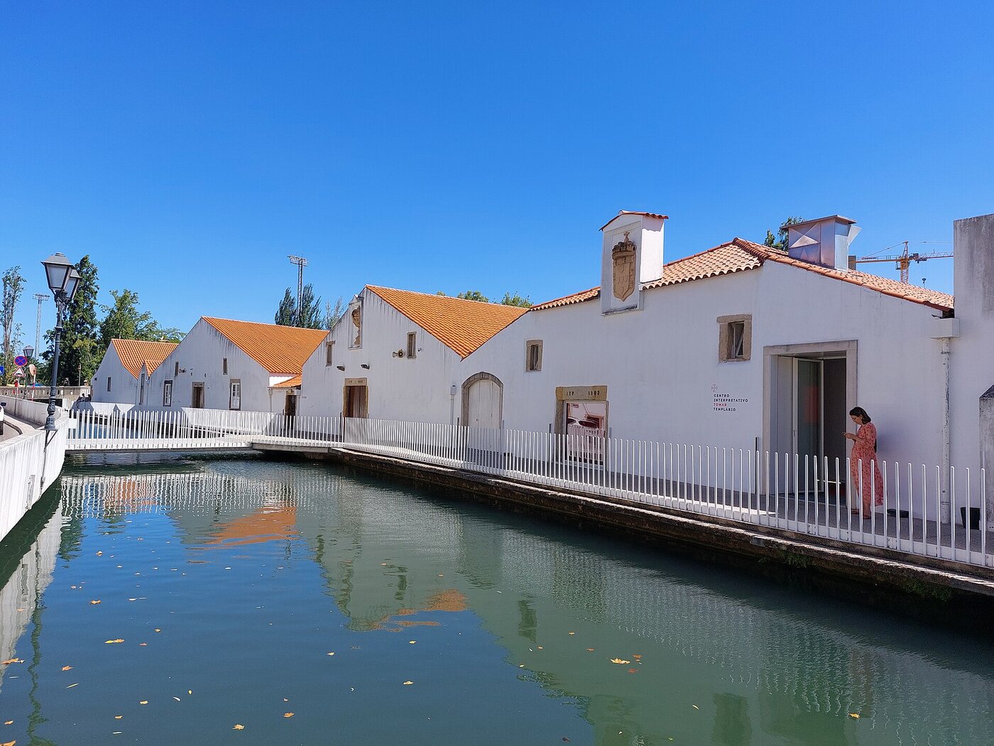 Moinhos e Lagares de El Rei