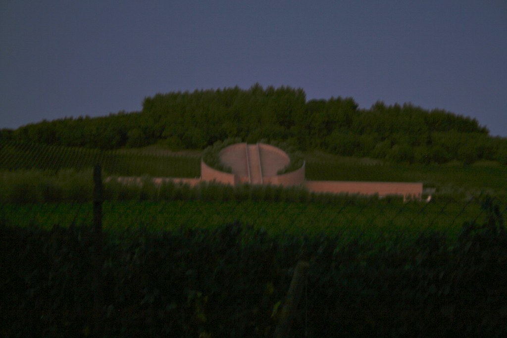 Petra Winery