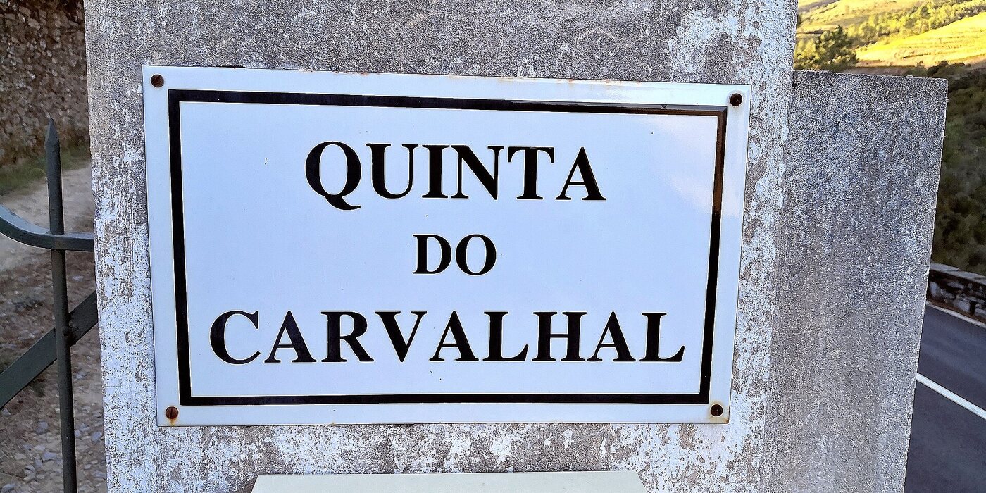 Quinta do Carvalhal