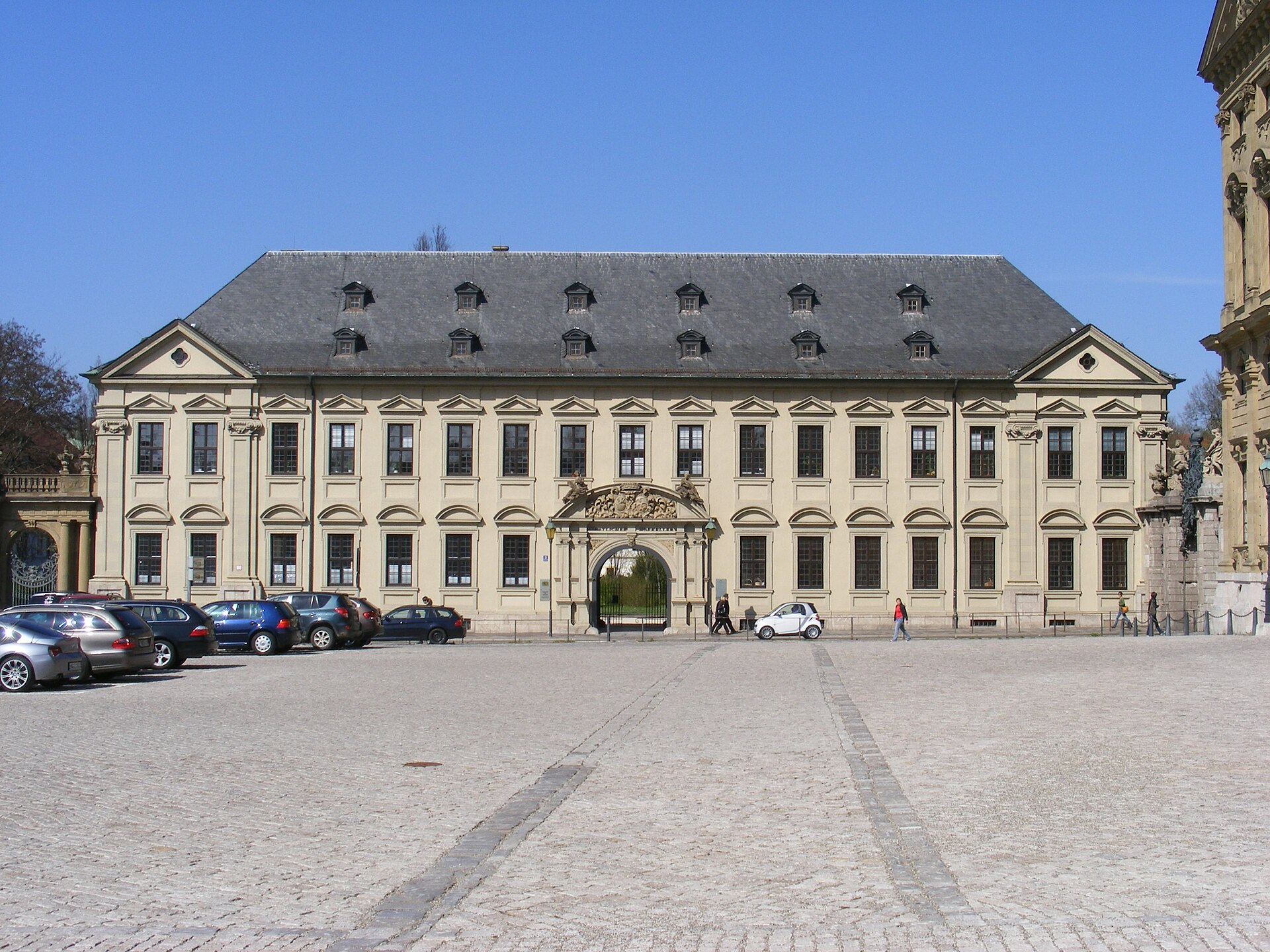 Staatlicher Hofkeller Würzburg