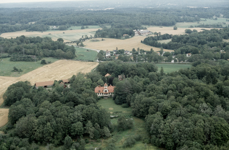 Stora Boråkra