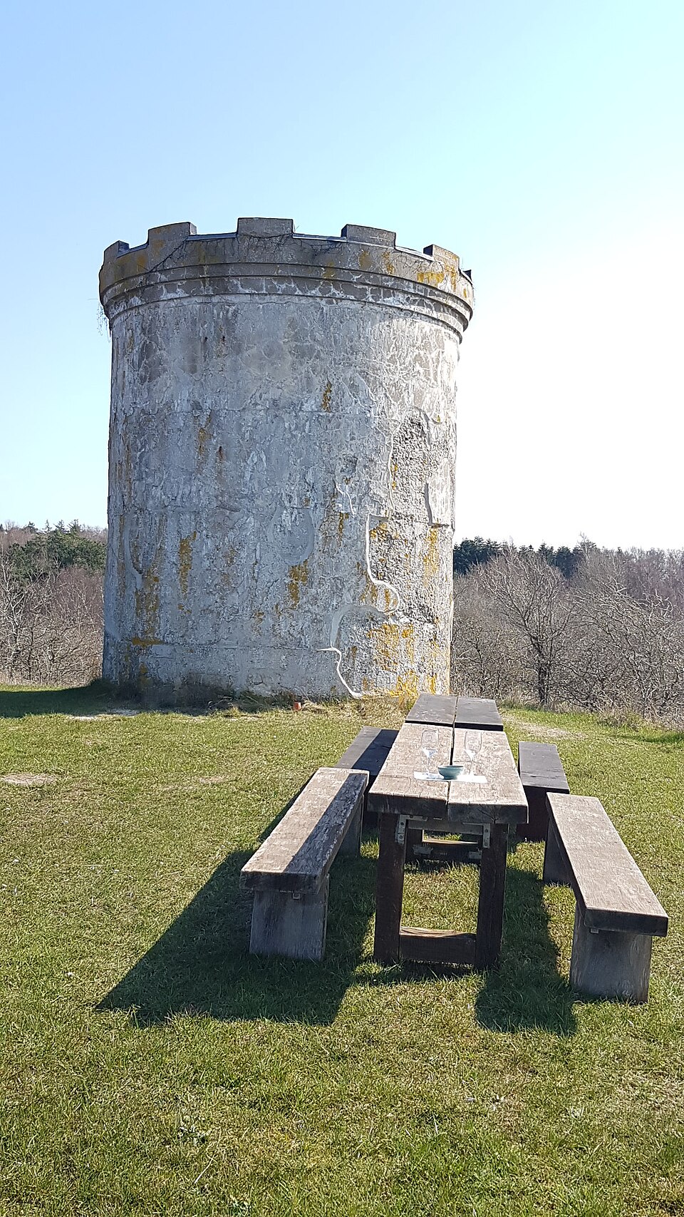 STUB Vintårn