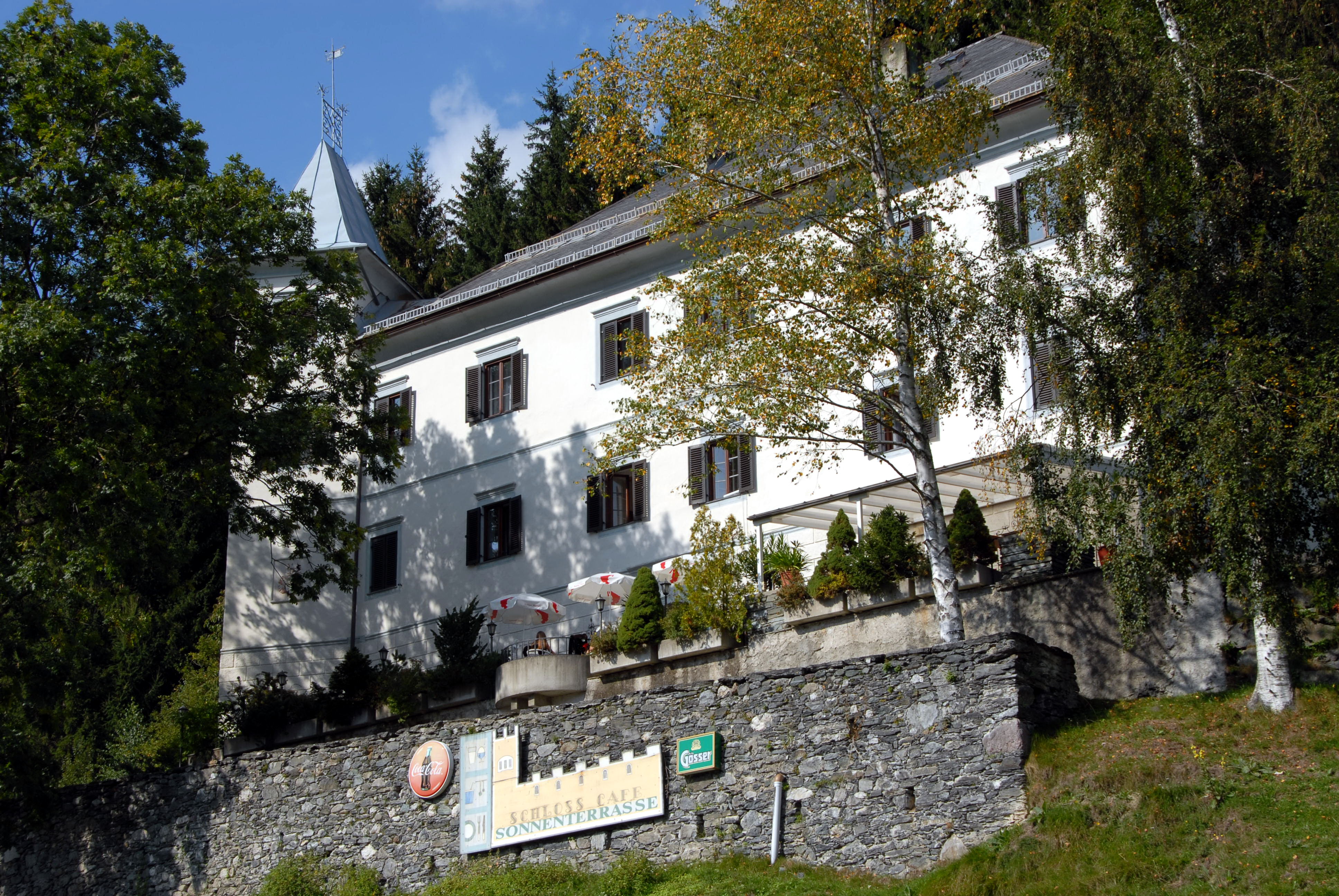 Thurnhof