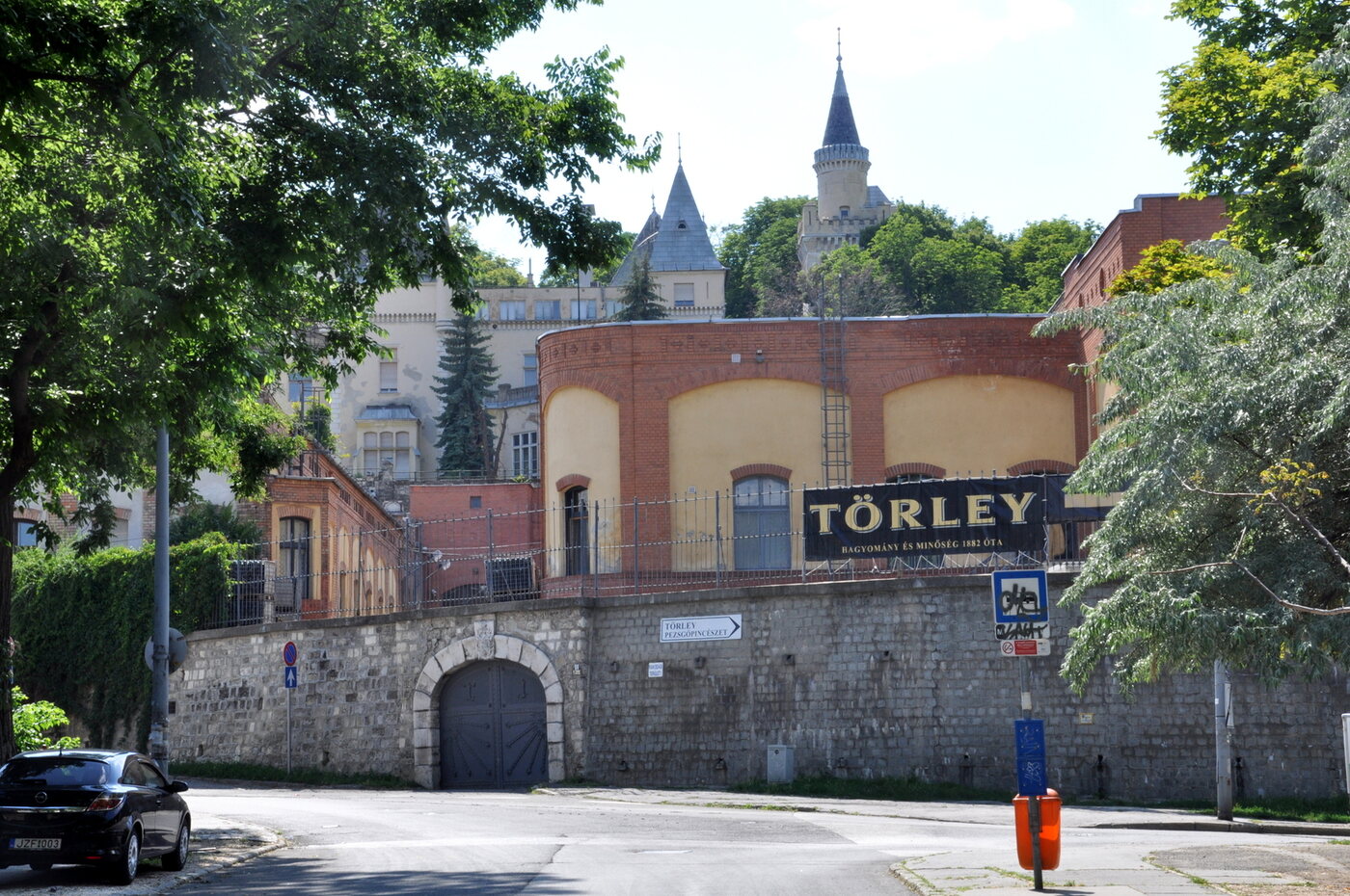 Törley