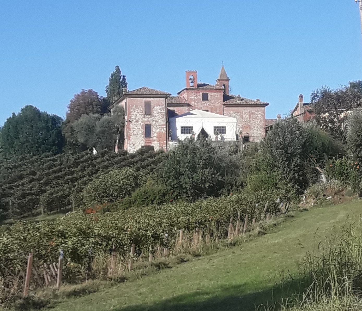 Torre Fornello