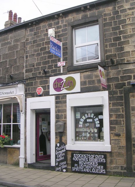Vin Wine Merchants