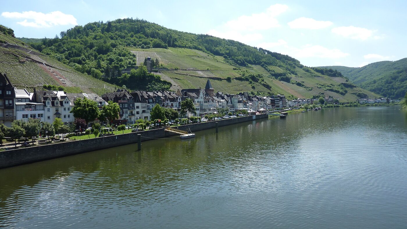 Wein- und Sektgut Day