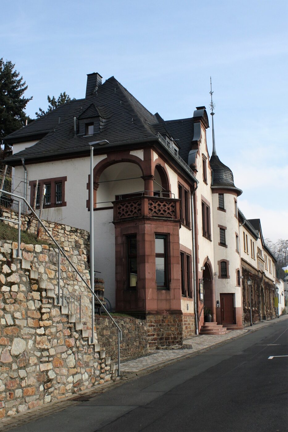 Weingut Altenkirch