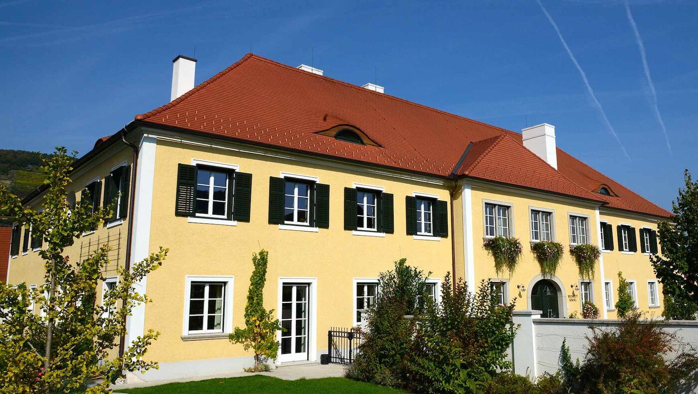 Weingut Alzinger