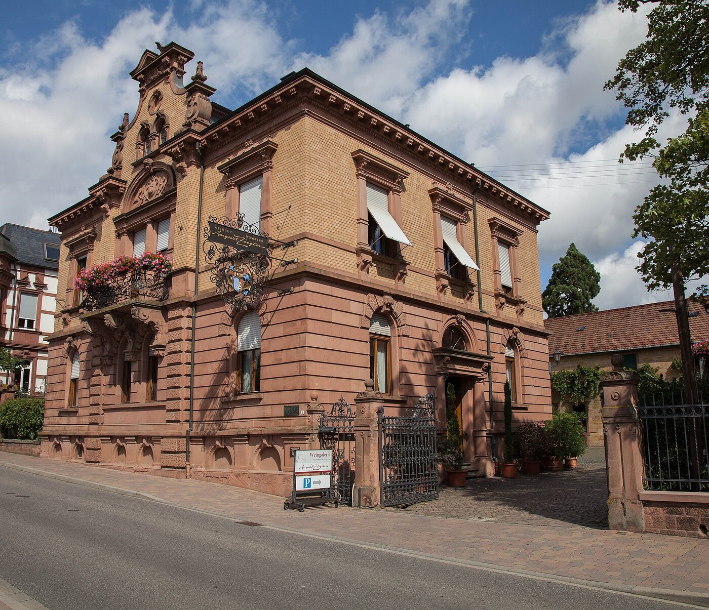 Weingut August Ziegler