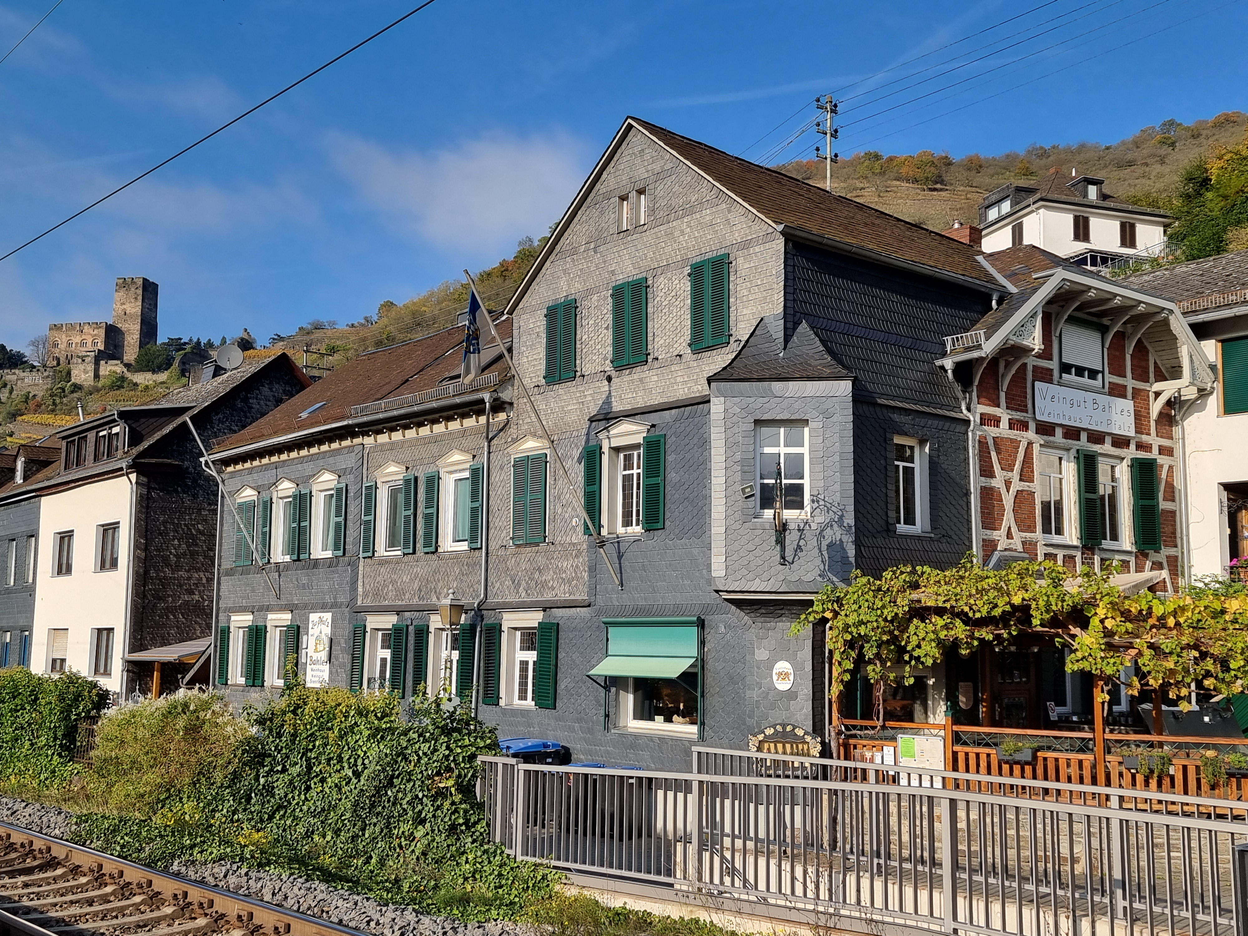 Weingut Bahles
