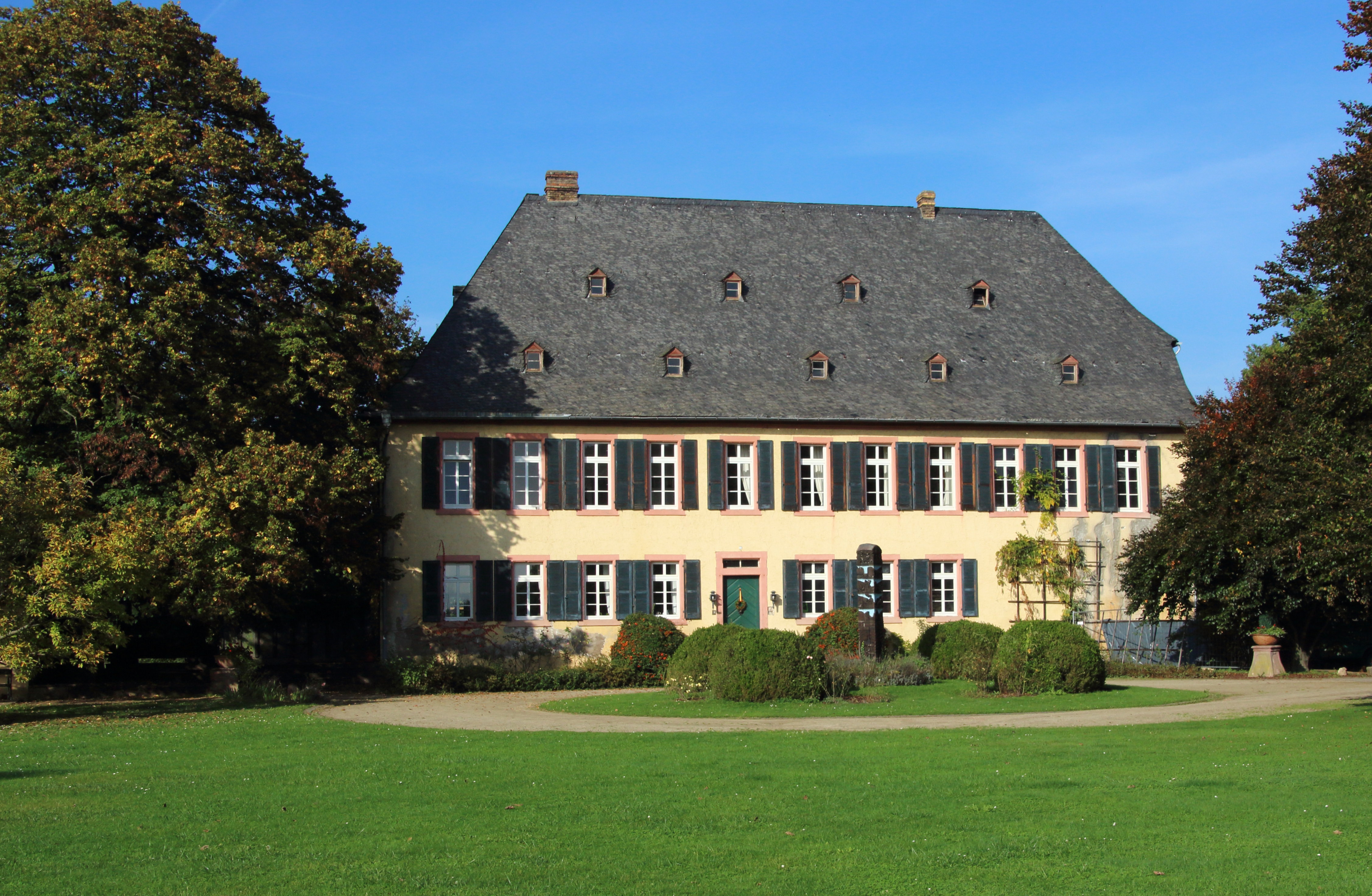 Weingut Baron Knyphausen