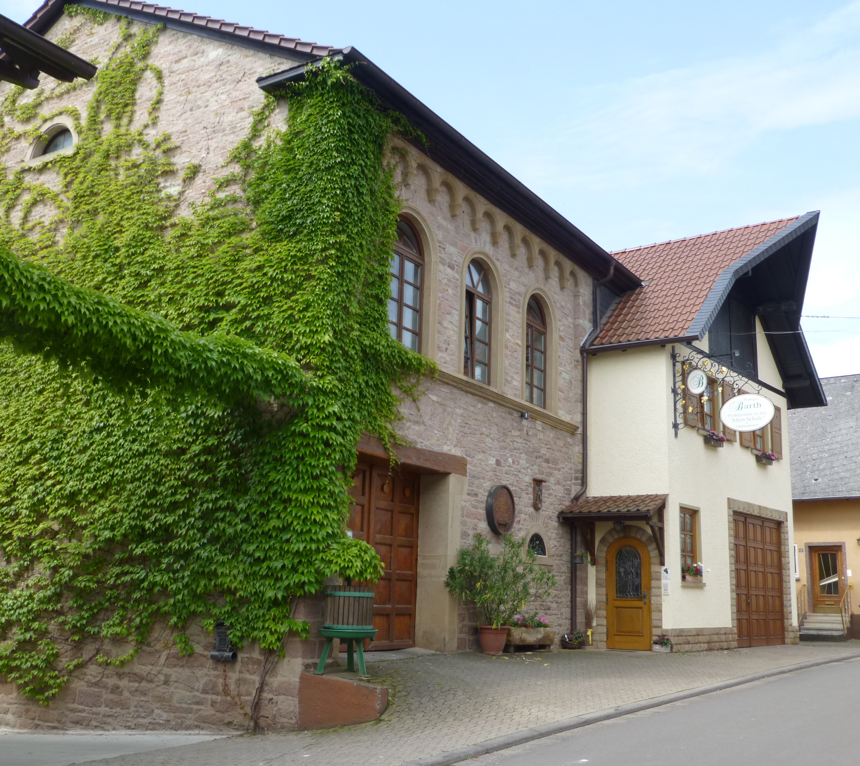 Weingut Barth