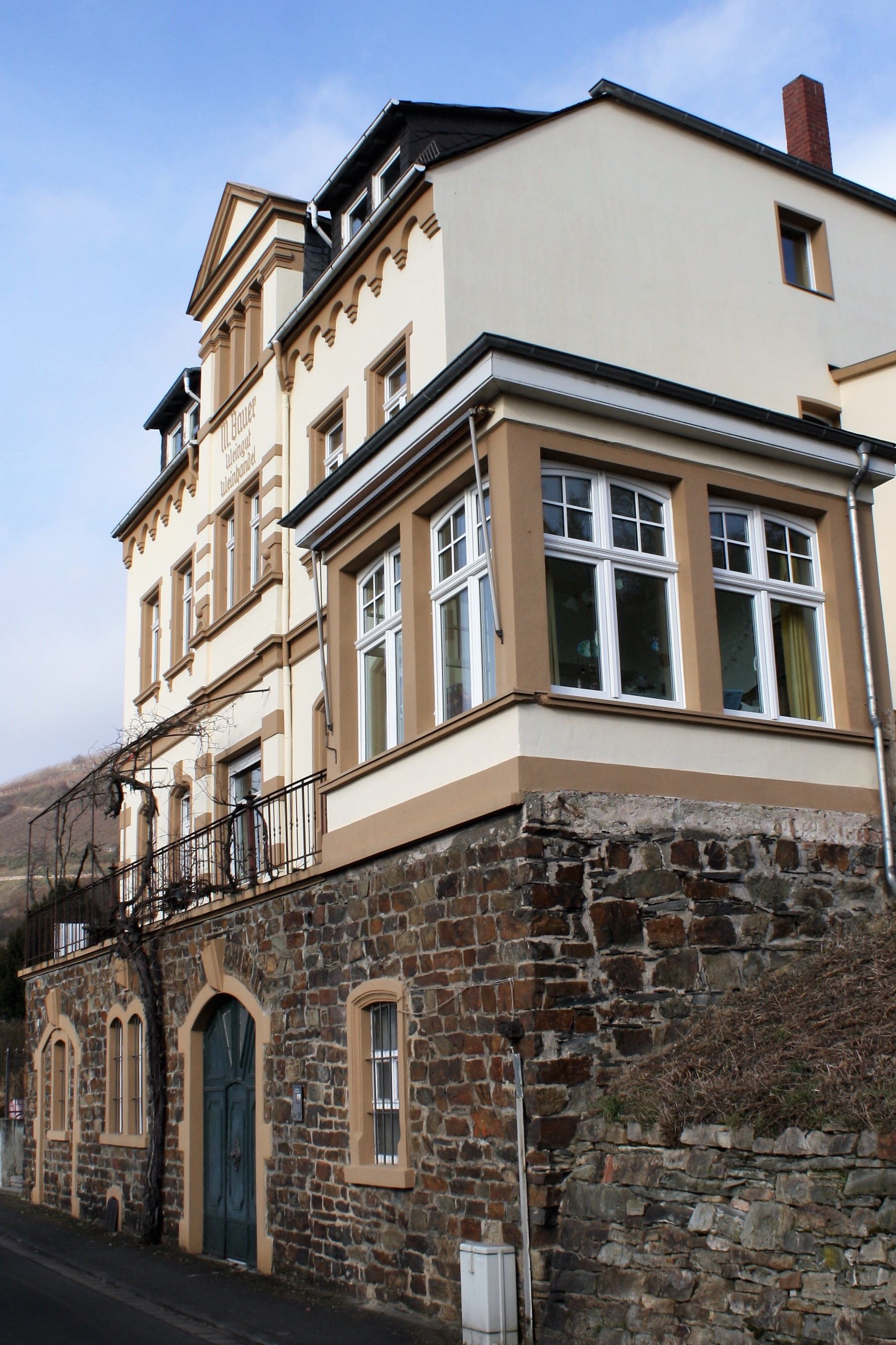 Weingut Bauer