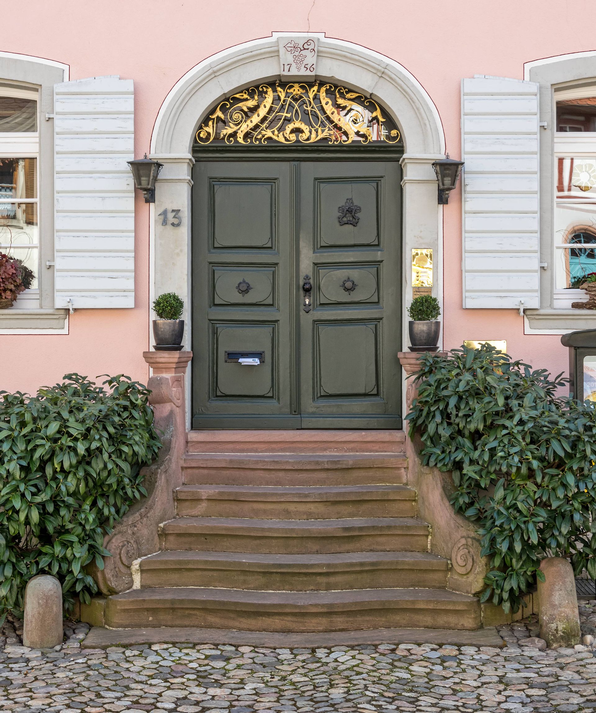 Weingut Bercher